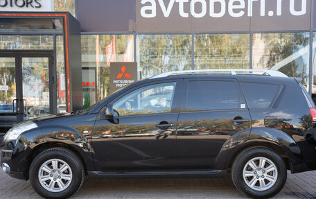 Citroen C-Crosser, 2011 год, 1 203 000 рублей, 2 фотография