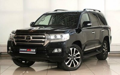 Toyota Land Cruiser 200, 2015 год, 5 179 995 рублей, 1 фотография