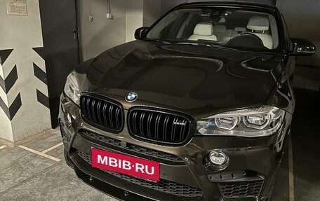 BMW X6, 2016 год, 4 090 000 рублей, 1 фотография