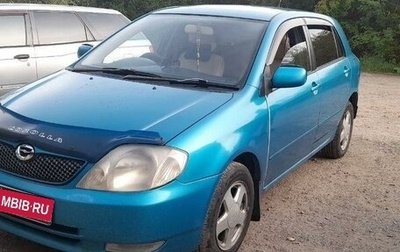 Toyota Corolla, 2001 год, 510 000 рублей, 1 фотография