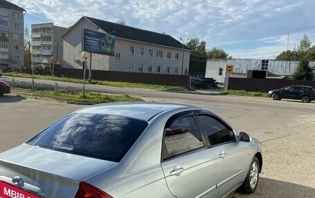 KIA Cerato I, 2006 год, 250 000 рублей, 2 фотография