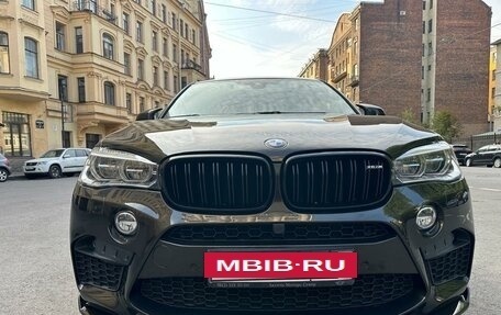 BMW X6, 2016 год, 4 090 000 рублей, 2 фотография