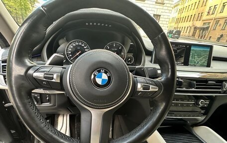 BMW X6, 2016 год, 4 090 000 рублей, 16 фотография