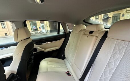 BMW X6, 2016 год, 4 090 000 рублей, 14 фотография