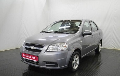 Chevrolet Aveo III, 2011 год, 520 000 рублей, 1 фотография