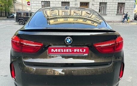 BMW X6, 2016 год, 4 090 000 рублей, 8 фотография