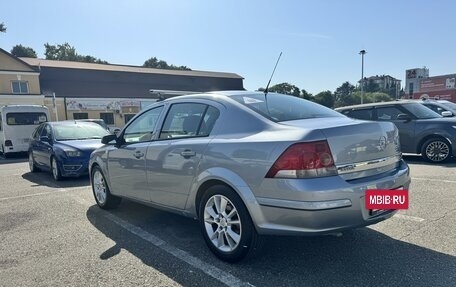 Opel Astra H, 2008 год, 495 000 рублей, 7 фотография