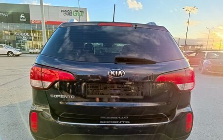 KIA Sorento II рестайлинг, 2014 год, 2 079 000 рублей, 6 фотография