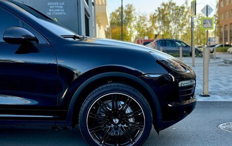 Porsche Cayenne III, 2010 год, 2 225 000 рублей, 6 фотография