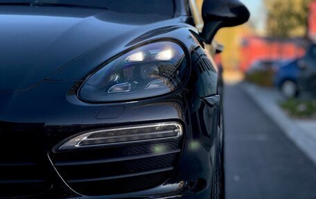 Porsche Cayenne III, 2010 год, 2 225 000 рублей, 5 фотография