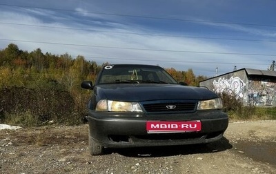 Daewoo Nexia I рестайлинг, 1999 год, 80 000 рублей, 1 фотография