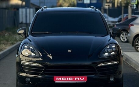 Porsche Cayenne III, 2010 год, 2 225 000 рублей, 2 фотография