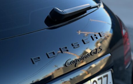 Porsche Cayenne III, 2010 год, 2 225 000 рублей, 10 фотография