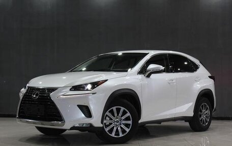 Lexus NX I, 2020 год, 3 750 000 рублей, 1 фотография