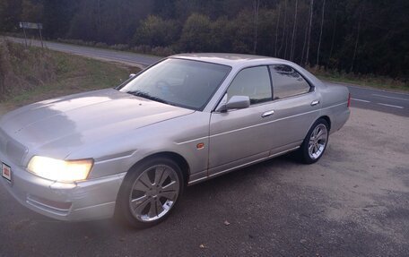 Nissan Laurel VIII, 1997 год, 330 000 рублей, 3 фотография