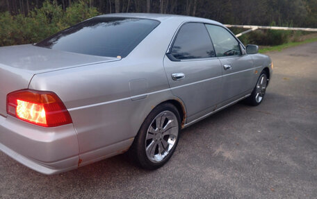 Nissan Laurel VIII, 1997 год, 330 000 рублей, 8 фотография