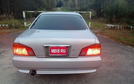 Nissan Laurel VIII, 1997 год, 330 000 рублей, 7 фотография