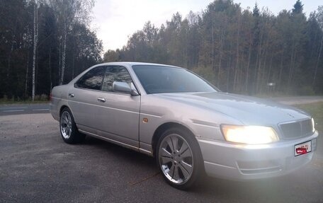 Nissan Laurel VIII, 1997 год, 330 000 рублей, 6 фотография