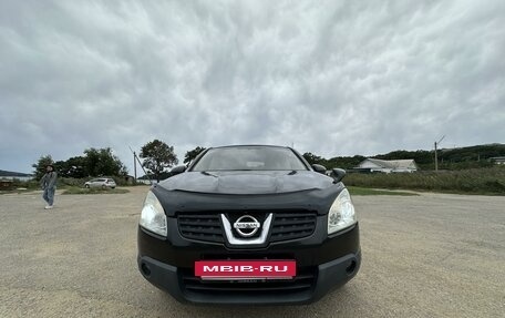 Nissan Dualis, 2008 год, 850 000 рублей, 3 фотография