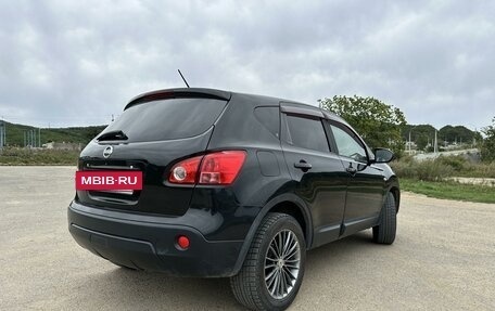 Nissan Dualis, 2008 год, 850 000 рублей, 4 фотография