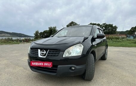 Nissan Dualis, 2008 год, 850 000 рублей, 11 фотография