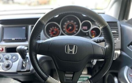 Honda Crossroad, 2010 год, 1 450 010 рублей, 11 фотография