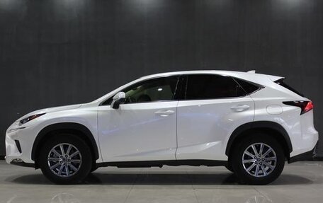 Lexus NX I, 2020 год, 3 750 000 рублей, 3 фотография