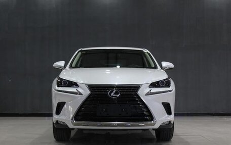 Lexus NX I, 2020 год, 3 750 000 рублей, 2 фотография