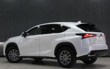 Lexus NX I, 2020 год, 3 750 000 рублей, 4 фотография