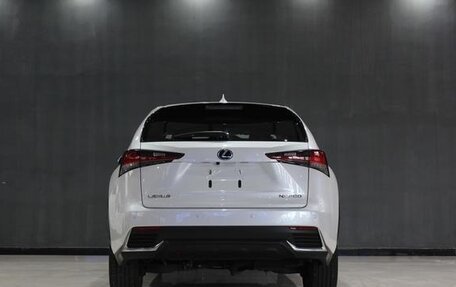 Lexus NX I, 2020 год, 3 750 000 рублей, 5 фотография