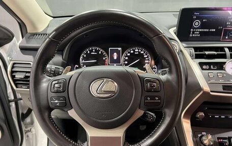 Lexus NX I, 2020 год, 3 750 000 рублей, 11 фотография