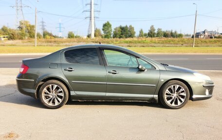 Peugeot 407, 2008 год, 499 900 рублей, 4 фотография