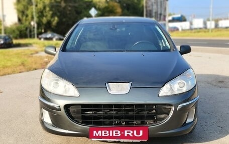 Peugeot 407, 2008 год, 499 900 рублей, 2 фотография