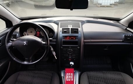 Peugeot 407, 2008 год, 499 900 рублей, 16 фотография