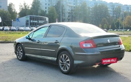 Peugeot 407, 2008 год, 499 900 рублей, 7 фотография