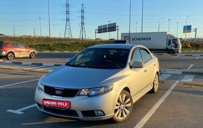 KIA Cerato III, 2010 год, 1 000 000 рублей, 1 фотография