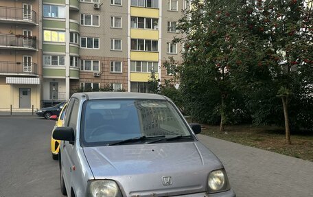 Honda Z, 2000 год, 295 000 рублей, 1 фотография