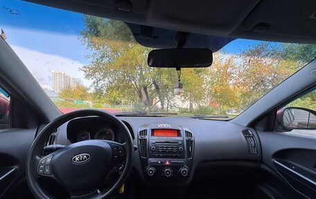 KIA cee'd I рестайлинг, 2008 год, 620 000 рублей, 6 фотография