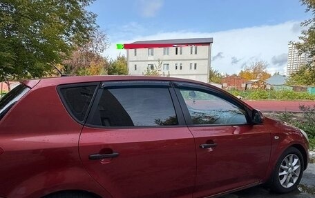 KIA cee'd I рестайлинг, 2008 год, 620 000 рублей, 2 фотография