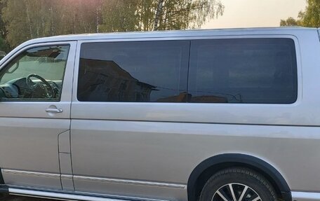 Volkswagen Multivan T5, 2014 год, 2 500 000 рублей, 8 фотография