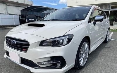 Subaru Levorg I, 2019 год, 1 378 000 рублей, 1 фотография