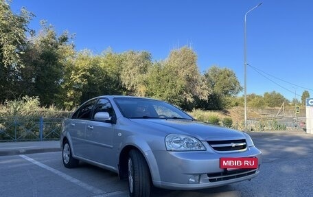 Chevrolet Lacetti, 2007 год, 670 000 рублей, 3 фотография