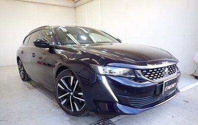 Peugeot 508 II, 2020 год, 2 790 000 рублей, 1 фотография