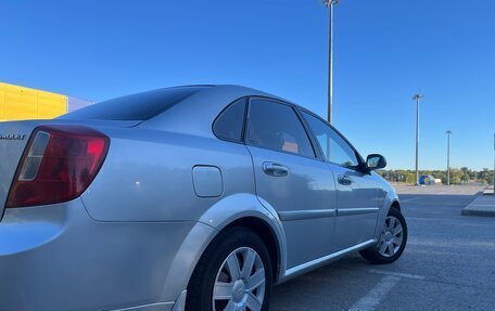 Chevrolet Lacetti, 2007 год, 670 000 рублей, 6 фотография