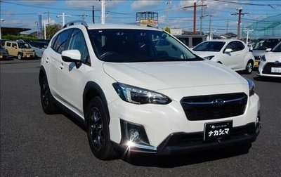 Subaru XV II, 2021 год, 1 750 000 рублей, 1 фотография