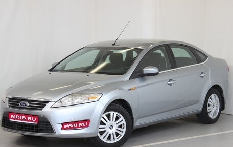 Ford Mondeo IV, 2008 год, 730 000 рублей, 1 фотография