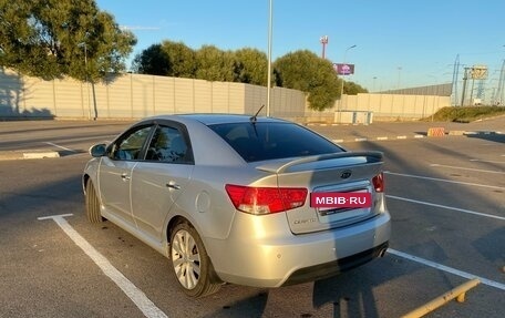 KIA Cerato III, 2010 год, 1 000 000 рублей, 2 фотография