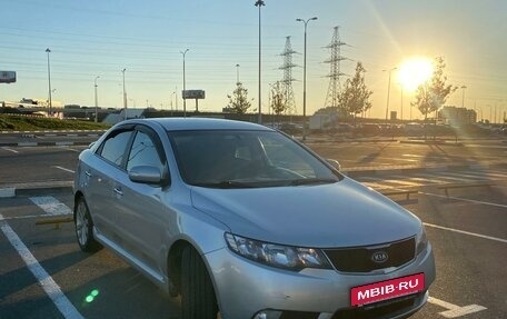 KIA Cerato III, 2010 год, 1 000 000 рублей, 3 фотография