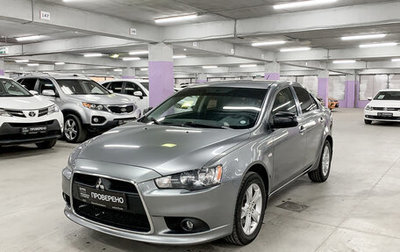 Mitsubishi Lancer IX, 2012 год, 990 000 рублей, 1 фотография