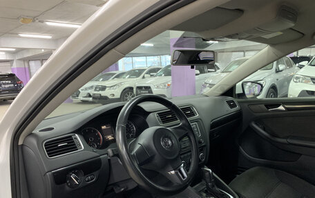 Volkswagen Jetta VI, 2014 год, 1 350 000 рублей, 16 фотография